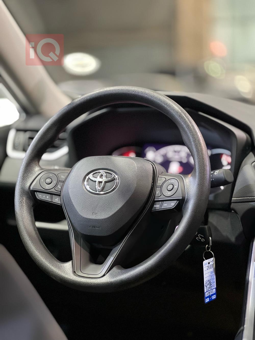 تويوتا راف 4